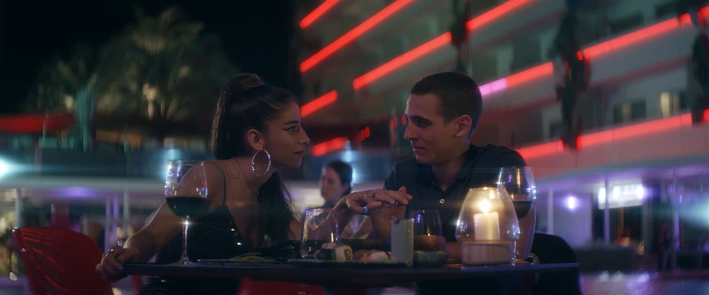 La segunda temporada de CLANES llega a Netflix el próximo 3 de abril