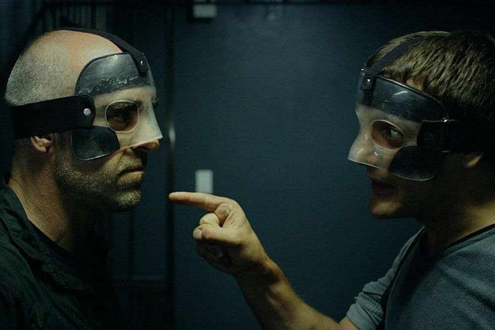 "TO STEAL FROM A THIEF" NOMINATED TO TWO GOYA AWARDS