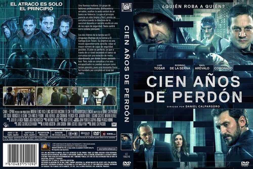 "TO STEAL FROM A THIEF" ON SALE ON DVD AND BLUE-RAY