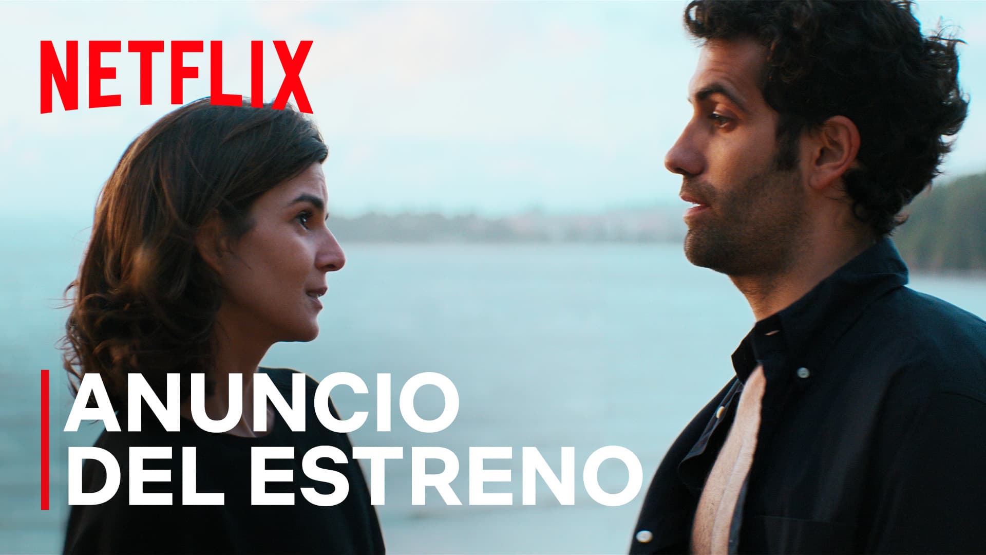 CLANES se estrena en Netflix el 21 de junio