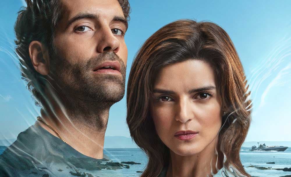 CLANES ya está disponible en Netflix
