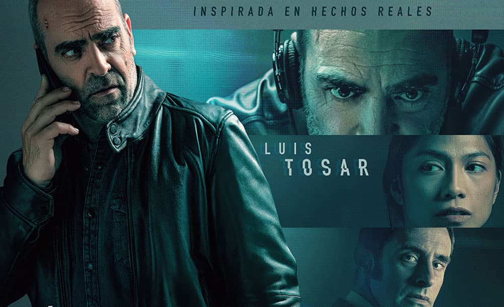 CÓDIGO EMPERADOR ¡Ya en cines!