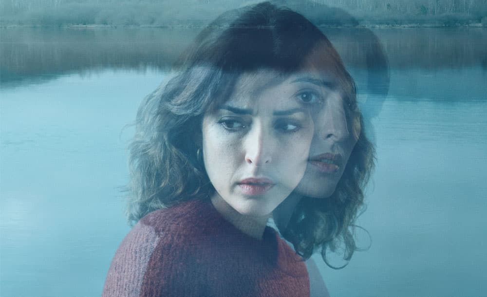 THE MESS YOU LEAVE BEHIND available on Netflix worldwide