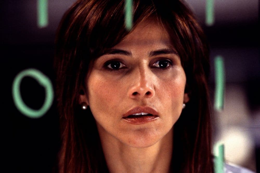 Premiere of «SOMNE» on October 21, 2005