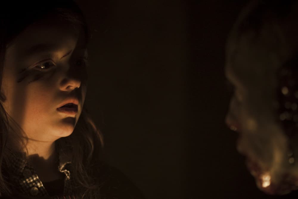 EXTINCTION en DVD, Blu-ray y plataformas digitales el 4 de diciembre