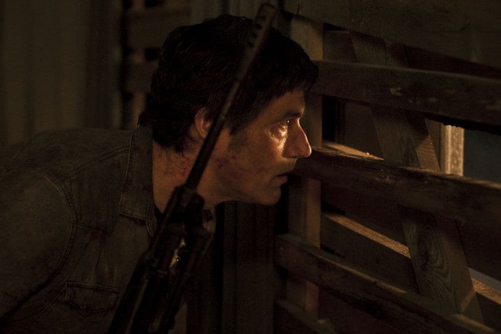 EXTINCTION LLEGA A LOS CINES EL 14 DE AGOSTO