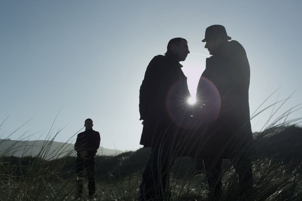 "Invasor" tiene fecha de estreno