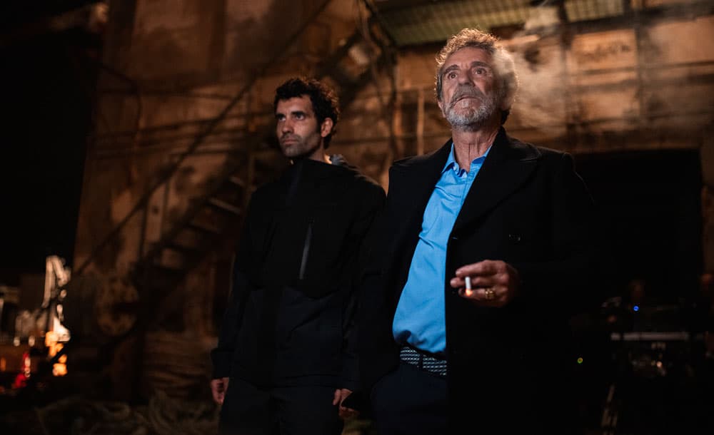 La segunda temporada de Clanes sigue siendo lo más visto en Netflix en España