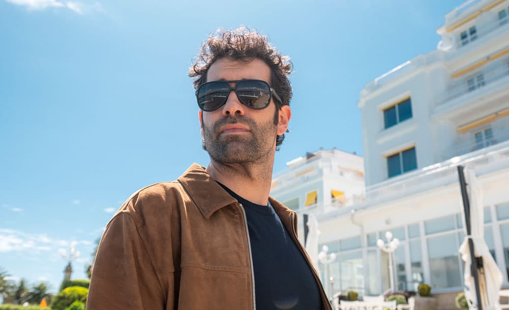 Las dos temporadas de CLANES siguen entre lo más visto en Netflix