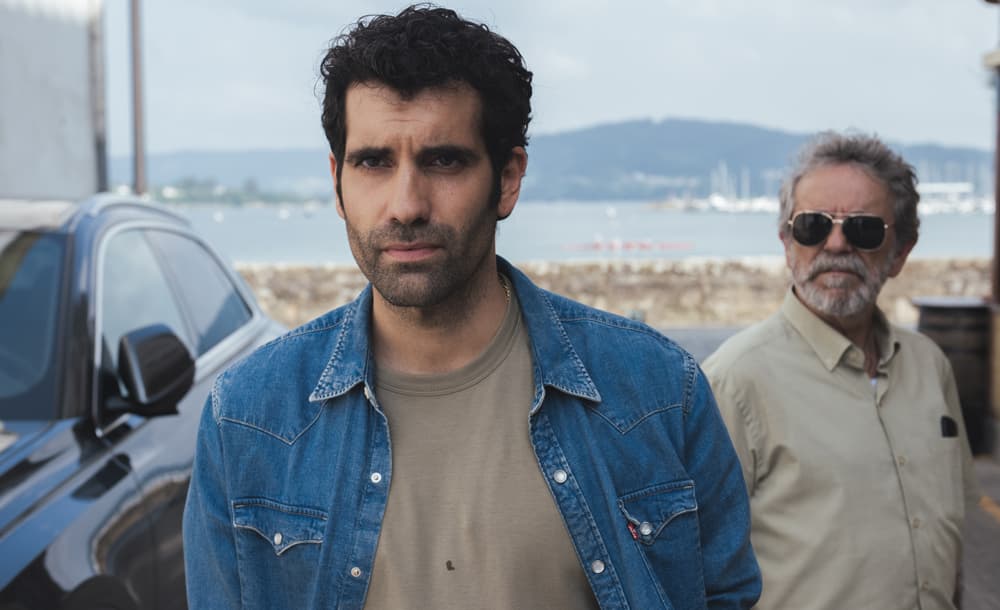 Netflix estrena la segunda temporada de CLANES