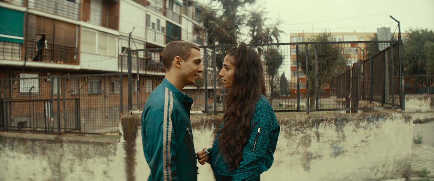 Presentación de «SOMNE» en el Festival de Sitges