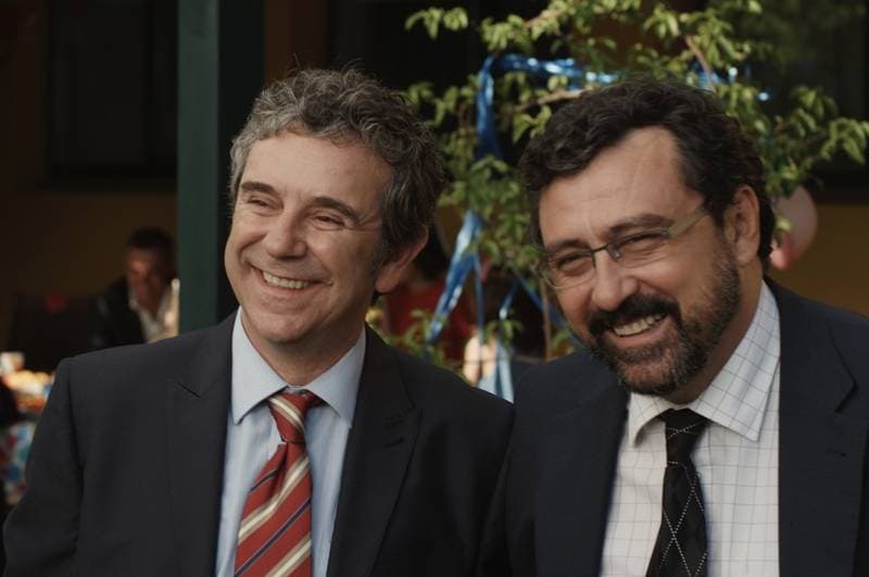 "HERE'S THE DEAL" hits theaters on June 14th