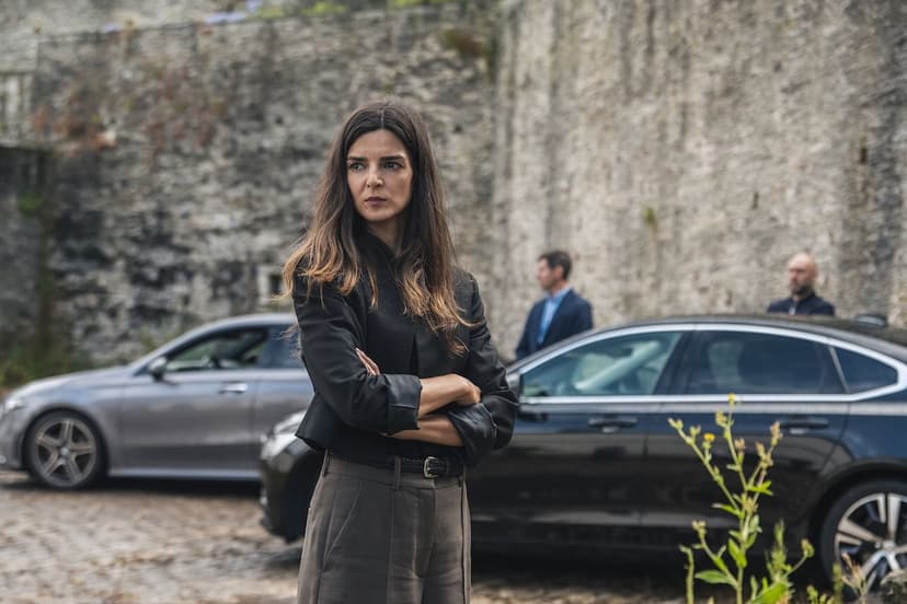 CLANES – Temporada 2