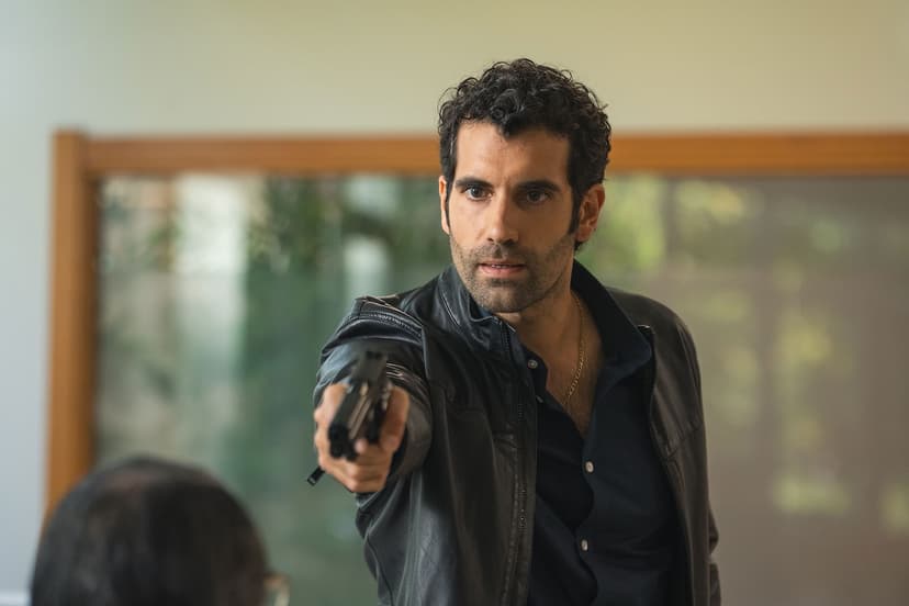 CLANES – Temporada 2
